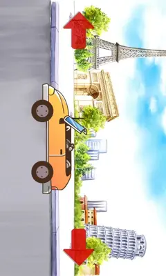 Kids Vehicles android App screenshot 2